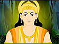 Rama proceeded towards Lanka