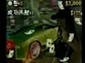 【N-Gage 遊戲】手機賽車遊戲的經典 Asphalt 3 橫掃群雄模式