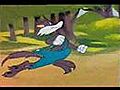 Bugs Bunny ,,  The Windblown Hare ,, ( 1949 )