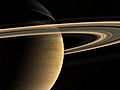 Wonders of the Solar System: View from the Edge