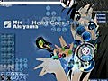 osu! K-ON! 秋山澪- Heart Goes Boom!!