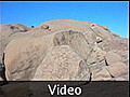 25. VIDEO - Trying to Capture the Beauty - Spitzkoppe, Namibia