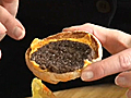 Mcdonald’s 4 Year Old Cheeseburger