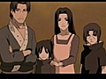 Naruto Shippuden