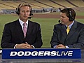 Dodgers postgame recap after 7-5 loss to Rockies