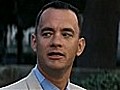 Forrest Gump voted greatest movie character ever