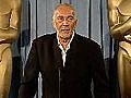 &#039;Actors I loved were movie stars&#039;