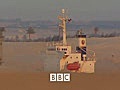 Suez - A very British Crisis -