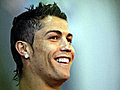 Ofrece Real Madrid 131 mdd por Ronaldo