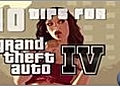 10 Tips for Grand Theft Auto 4 - Part I