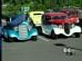 Take Dad To The Car Show