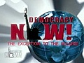 Democracy Now! Thursday,  August 2, 2007