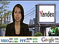 Morgan Stanley Initiated Coverage Of Yandex NV With An OW Ra