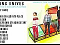 Young Knives - Ornaments From The Silver Arcade