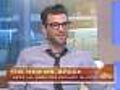 Zachary Quinto On Reprising The Role Of &#039;Spock&#039;