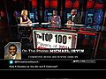 Top 100: WR debate