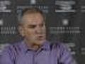Web Extra: CSU Coach Lubick Looks Ahead To BYU