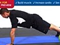 STX Strength Training Workout Video: Total Body Conditioning with Medicine Ball,  Band and Exercise Mat, Vol. 1, Session 1