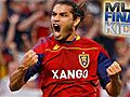 MLS Final Kick: Week 16