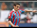 Bergessio quiere seguir en Catania