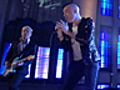 Neon Trees &#039;Surrenders&#039; (6/7/2011)