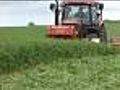 Ag Report: Getting the most out of crops