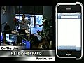 Live Show [livestream] Sat Dec 18 2010 12:24:07 PM