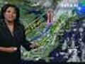 Saturday Washout May Be Welcome Relief