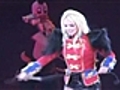 Britney Spears faz turnê com ótima bilheteria