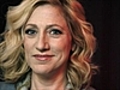 Edie Falco Embraces the Unknown