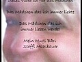 Liebe - Für mein Baby Steffi - Ich Liebe dich