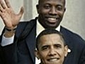 Obama’s &#039;Body Man&#039; Loves His Job