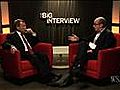 The Big Interview with Sir Martin Sorrell