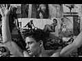 Bruce Weber’s Short Film for the Fall 2010 Yves Saint Laurent Men&#039;s Show