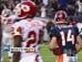 Adams: No Accountability In Broncos Loss