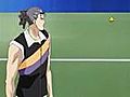 Prince of Tennis 154 & 155 2/4