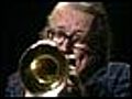 Tribute to Humphrey Lyttelton