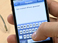 iPhone: E-Mail-Signatur ändern