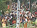 Separate pilgrimage time for women: Sabarimala board