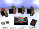 Transformers: 25th Anniversary 