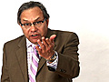 Lewis Black - Candidate Rundown