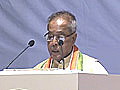 RSS needs to be exposed: Pranab at AICC meet