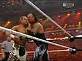 WWE Wrestlemania HBK vs Undertaker Part 2