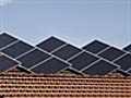 Profit loophole for solar power