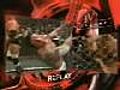 WWE - Vengence HHH vs Batista  HELL IN A CELL (3 of 3)