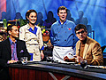 Iron Chef America Sneak Peek