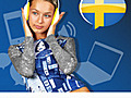 Learn with Pictures and Video #1 - Talking About Your Daily Routine in Swedish