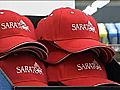 Need a Saratoga Hat...Go to Hannaford