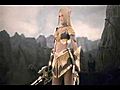 Lineage II Bring Me To Life Dark Elf Vs Elf