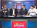 Watch the Sports Roundtable (06-10-09)